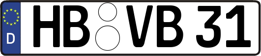 HB-VB31