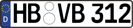 HB-VB312
