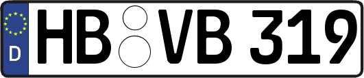 HB-VB319