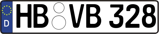 HB-VB328
