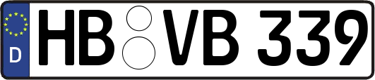 HB-VB339
