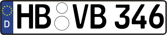 HB-VB346