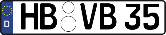 HB-VB35