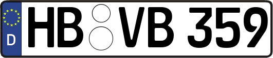 HB-VB359