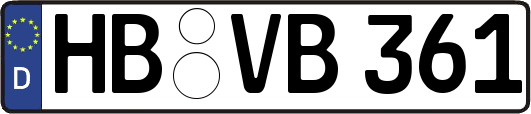 HB-VB361