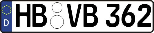 HB-VB362
