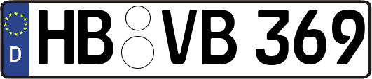 HB-VB369