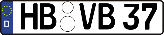 HB-VB37