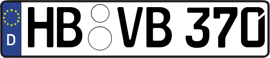 HB-VB370