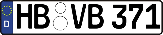 HB-VB371