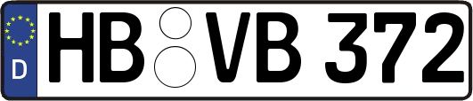 HB-VB372