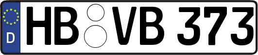 HB-VB373