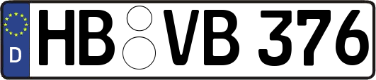 HB-VB376