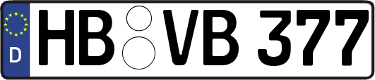 HB-VB377