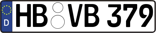 HB-VB379