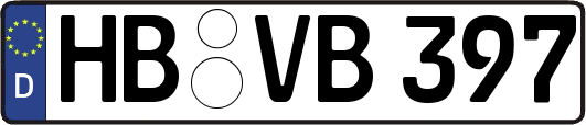 HB-VB397