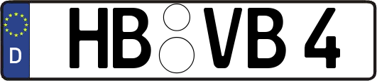 HB-VB4