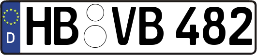 HB-VB482