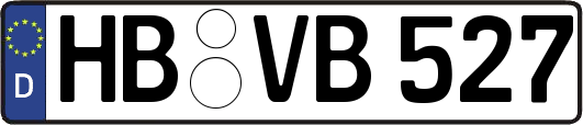 HB-VB527