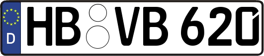 HB-VB620