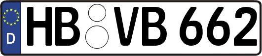 HB-VB662