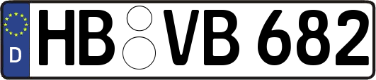 HB-VB682