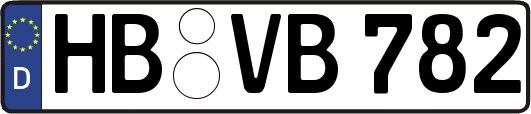 HB-VB782