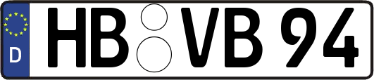 HB-VB94