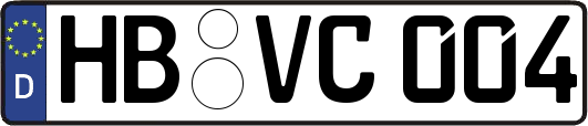 HB-VC004