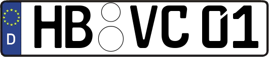 HB-VC01