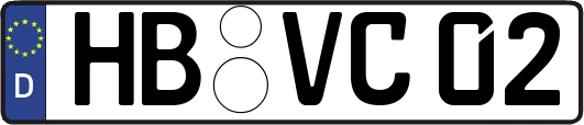 HB-VC02