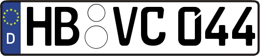 HB-VC044