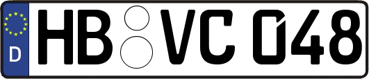 HB-VC048