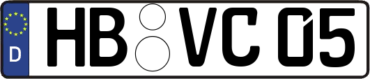 HB-VC05