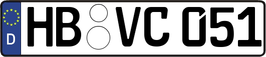 HB-VC051