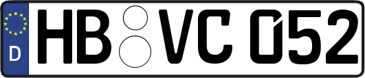 HB-VC052