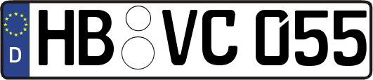 HB-VC055