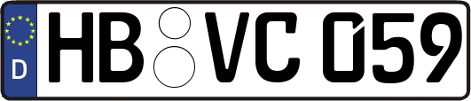 HB-VC059