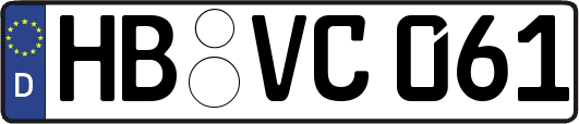 HB-VC061
