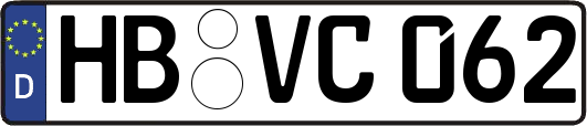 HB-VC062