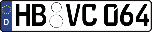 HB-VC064