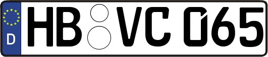 HB-VC065