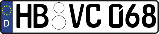 HB-VC068