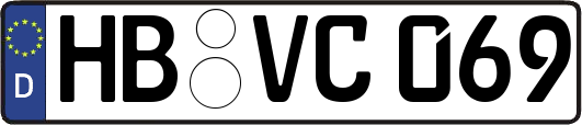 HB-VC069
