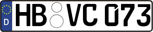 HB-VC073