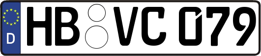 HB-VC079