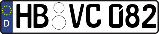 HB-VC082