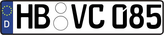 HB-VC085