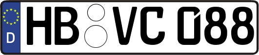 HB-VC088