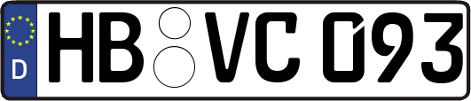 HB-VC093